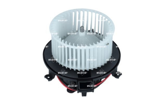 Interior ventilation, Image 3