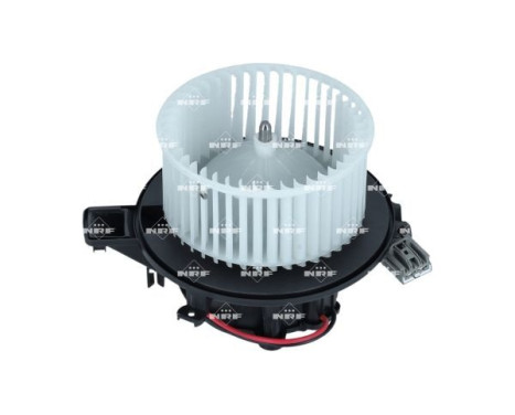 Interior ventilation, Image 4