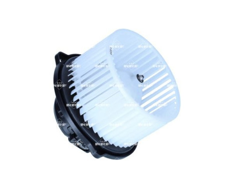Interior ventilation, Image 5