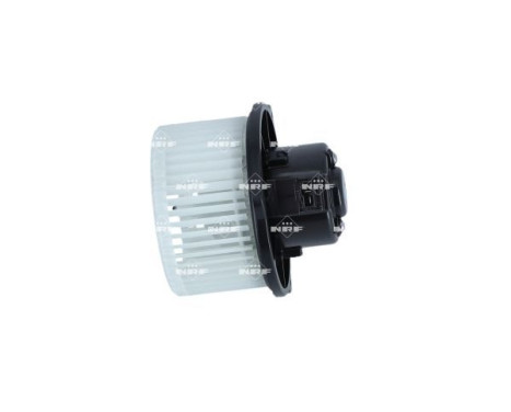 Interior ventilation, Image 5