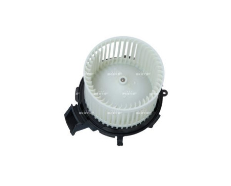 Interior ventilation