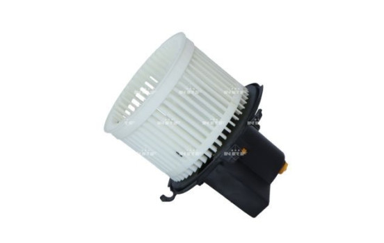 Interior ventilation, Image 2
