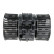 Interior ventilation