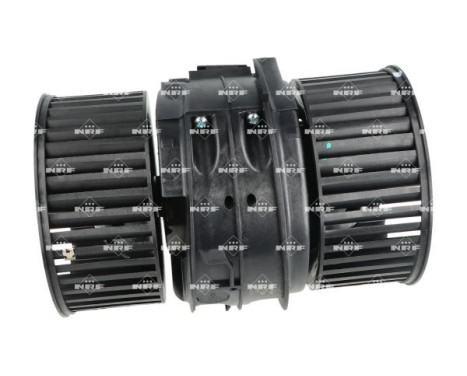 Interior ventilation, Image 3