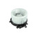 Interior ventilation