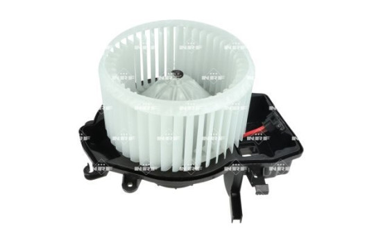 Interior ventilation, Image 2
