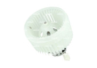 Interior ventilation
