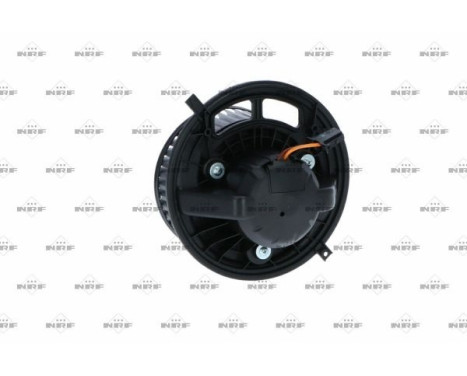 Interior ventilation, Image 3