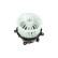 Interior ventilation