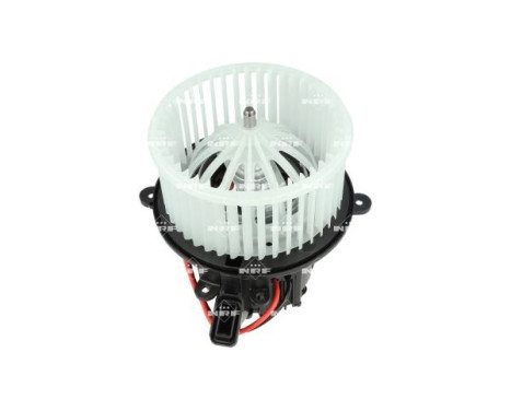 Interior ventilation, Image 3