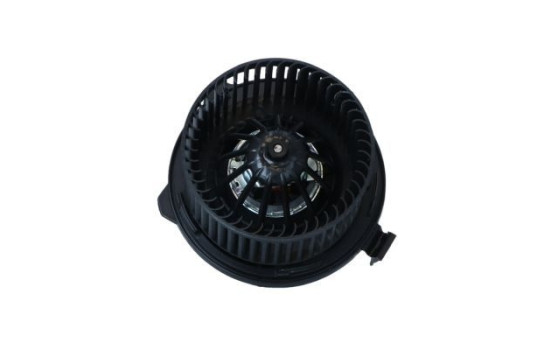 Interior ventilation