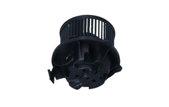 Interior ventilation, Image 3