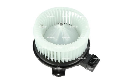 Interior ventilation, Image 3