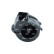 Interior ventilation