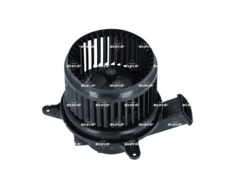 Interior ventilation, Image 2
