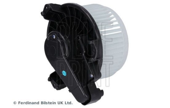 Interior ventilation, Image 2