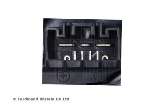 Interior ventilation, Image 3