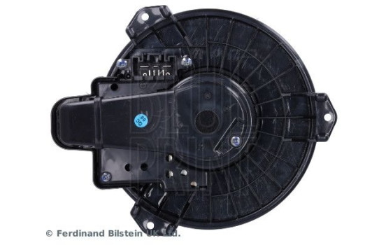 Interior ventilation, Image 4