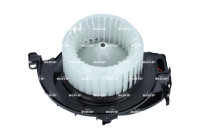 Interior ventilation