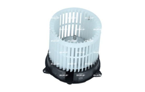 Interior ventilation