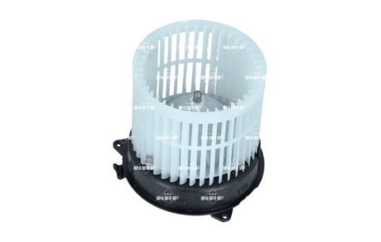 Interior ventilation, Image 4