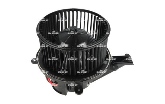 Interior ventilation, Image 2