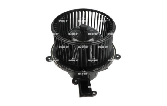 Interior ventilation, Image 3
