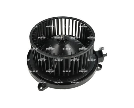 Interior ventilation, Image 4