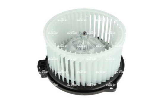 Interior ventilation, Image 2