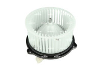 Interior ventilation