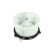 Interior ventilation