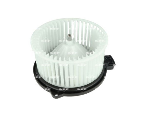 Interior ventilation, Image 2