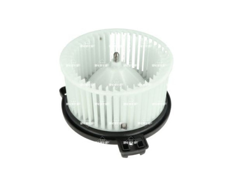 Interior ventilation, Image 3