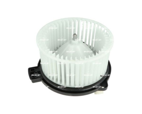 Interior ventilation, Image 4