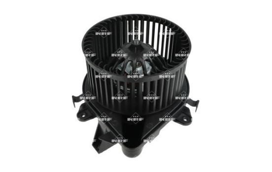 Interior ventilation, Image 3