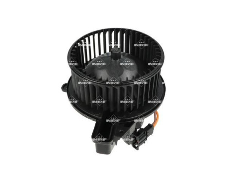 Interior ventilation, Image 3