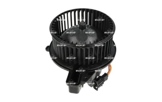 Interior ventilation, Image 3