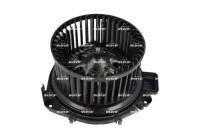 Interior ventilation