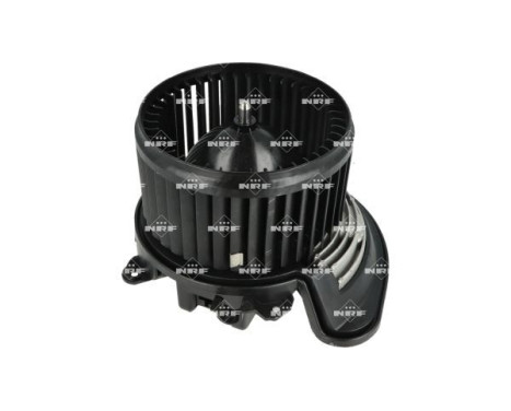 Interior ventilation, Image 4