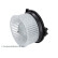 Interior ventilation