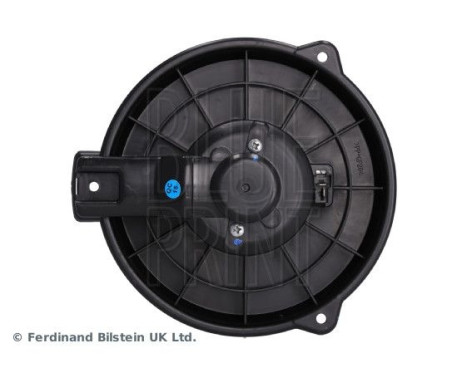 Interior ventilation, Image 3