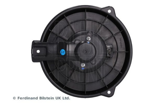 Interior ventilation, Image 3