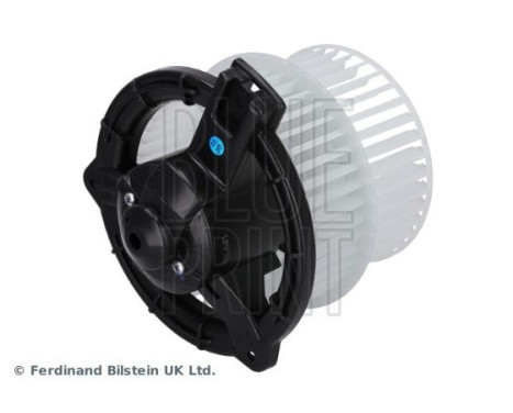 Interior ventilation, Image 2