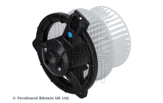 Interior ventilation, Image 2