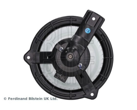 Interior ventilation, Image 3