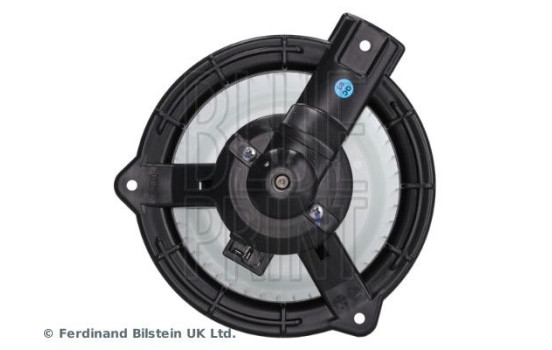 Interior ventilation, Image 3