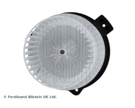 Interior ventilation, Image 4