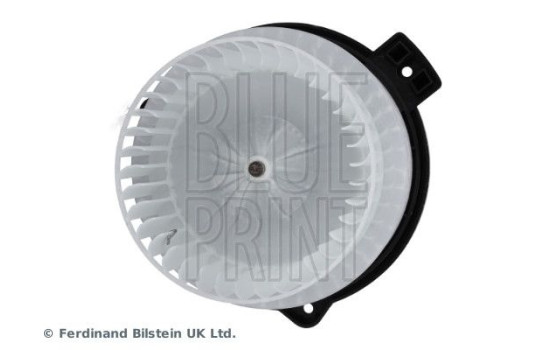 Interior ventilation, Image 4