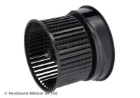 Interior ventilation