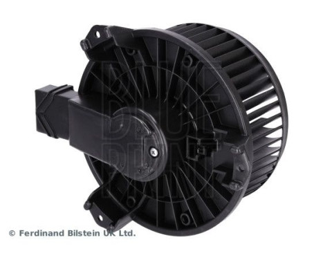 Interior ventilation, Image 2